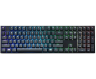 Cooler Master KLAWIATURA MASTERKEYS PRO L RGB LED MECHANICZNA (CHERRY MX R - 1450199 - zdjęcie 3